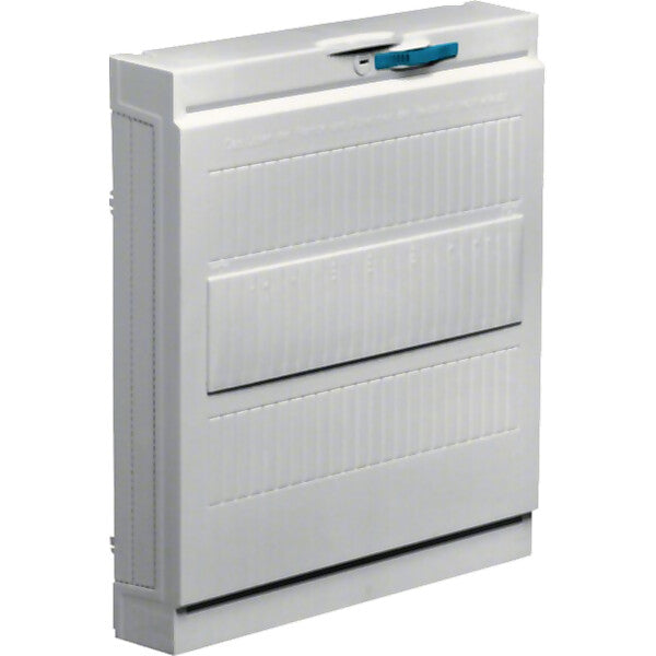 Hager Abdeckung, universZ 300mm,f.SH-Schalter ZU79S